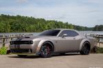 Dodge Challenger SRT Hellcat by Road Show on Forgiato Wheels (Maglia) 2019 года